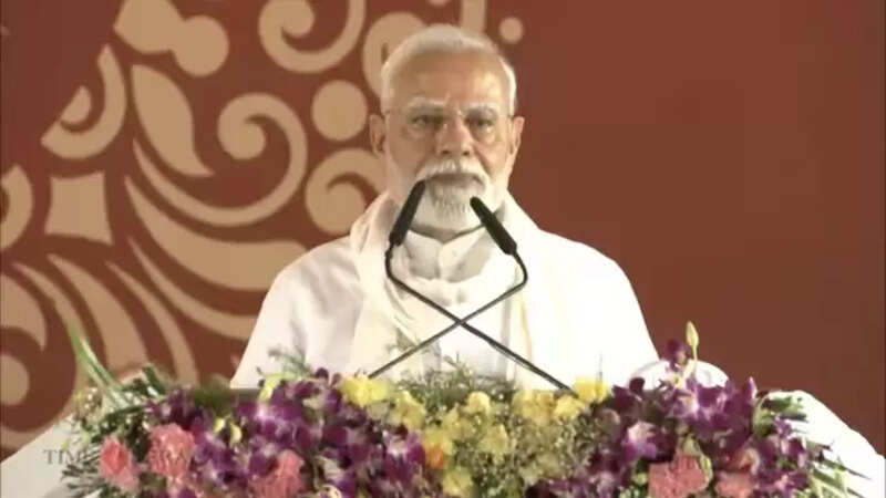 modi