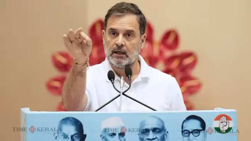 Rahul