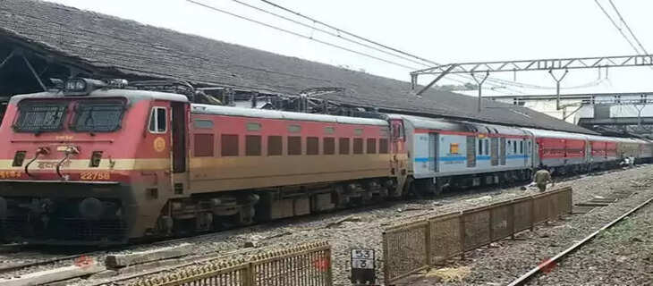Train