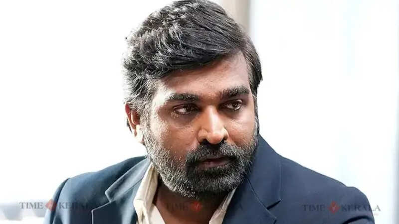 Vijay Sethupathi