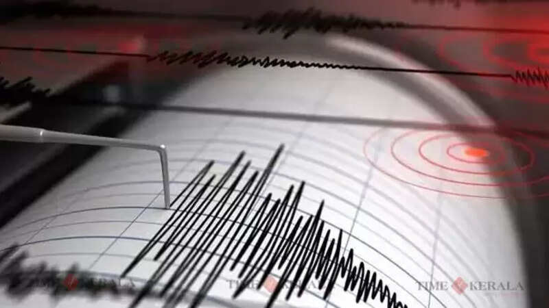 earth quake