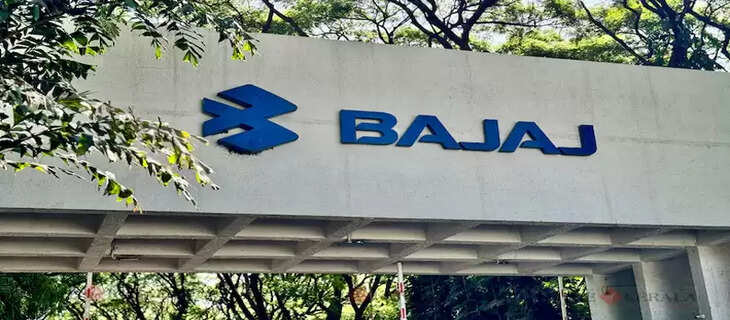 Bajaj