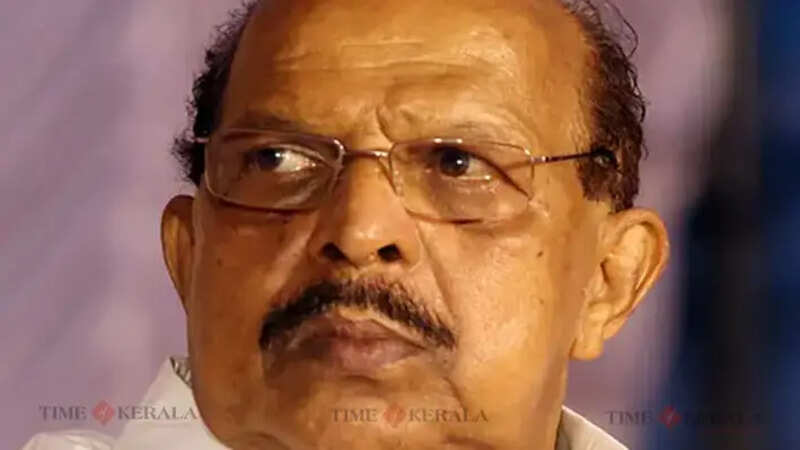 G. Sudhakaran