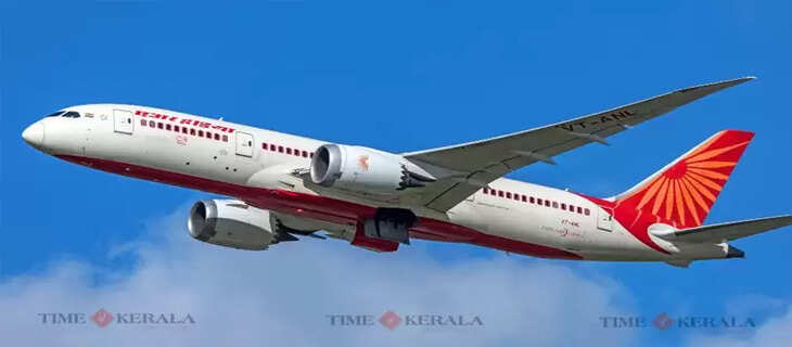 air india