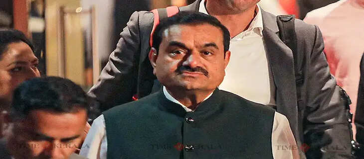 Adani