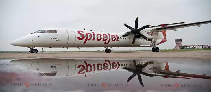 Spicejet