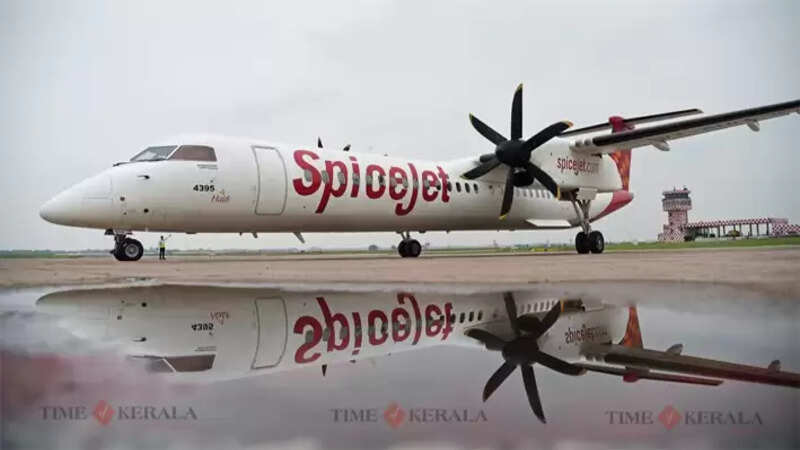 Spicejet