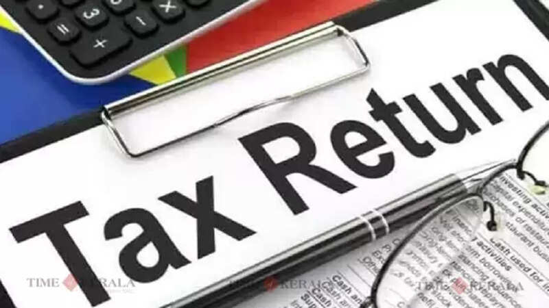 Tax return