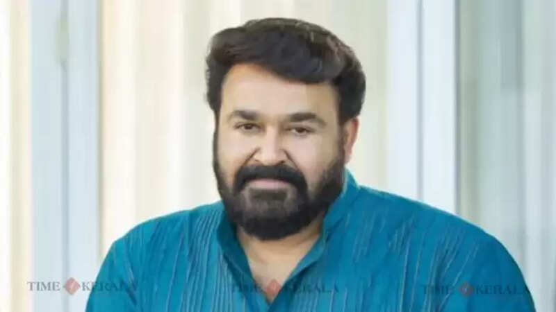 Mohanlal