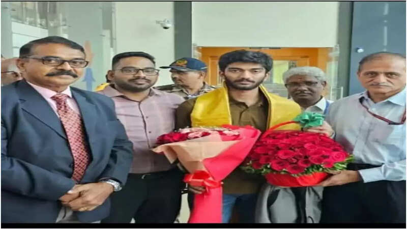 Chennai