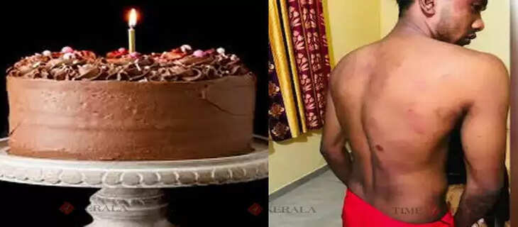 cake