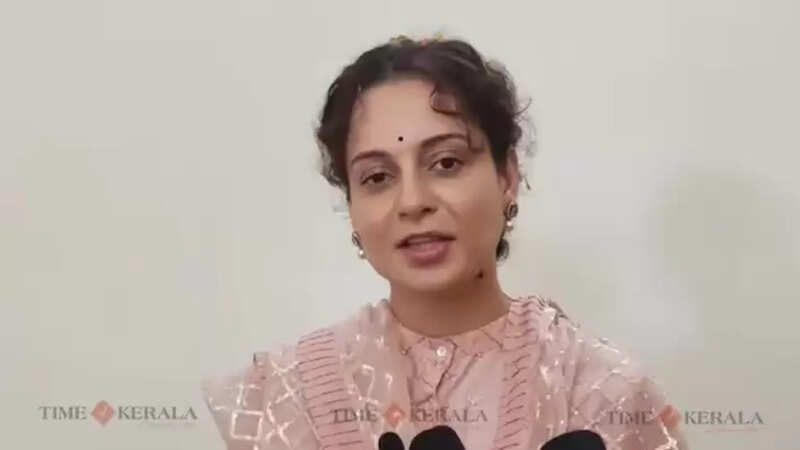 kangana