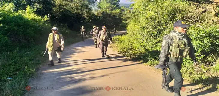 Manipur