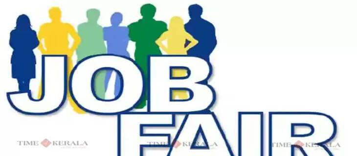 job fair