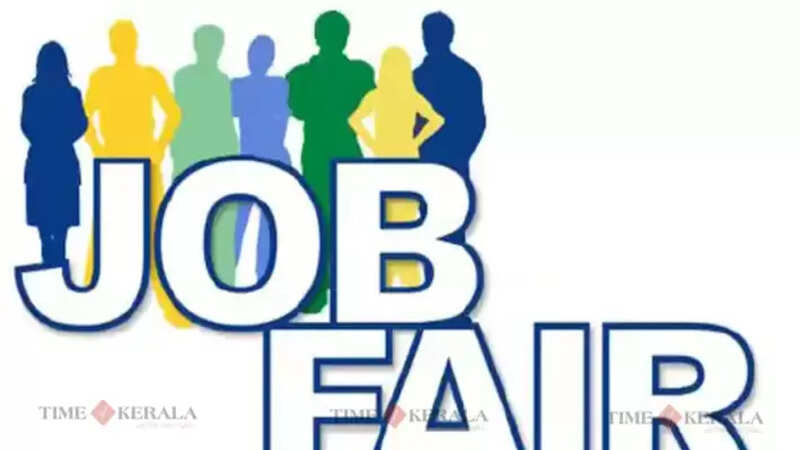job fair