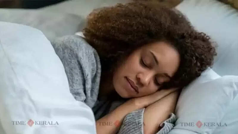 Sleep