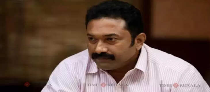 baburaj