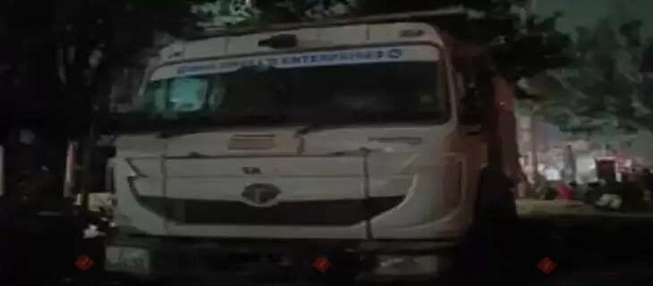 Truck