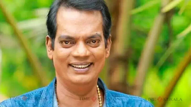 salim Kumar