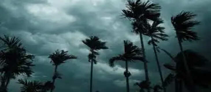 Rain