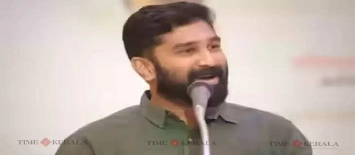 VT Balram