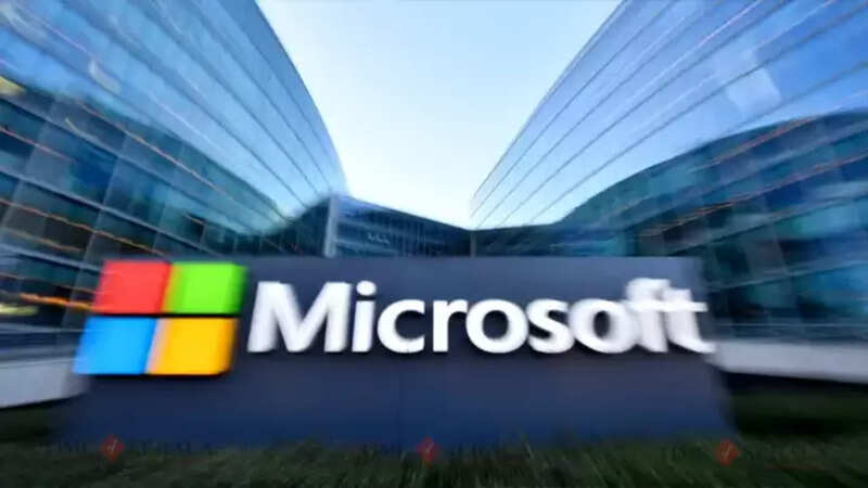Microsoft