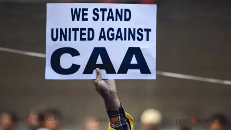 CAA