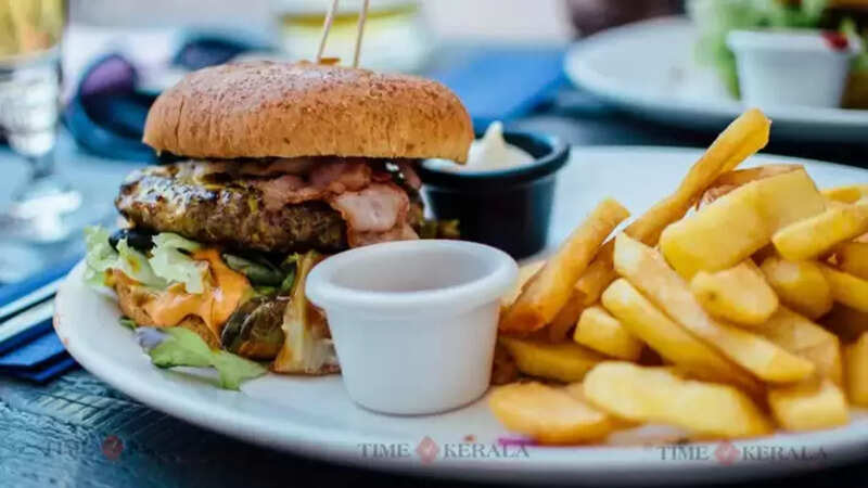 Junk Food
