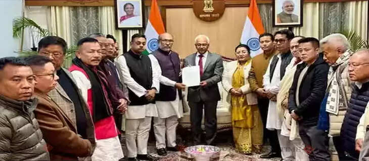 Manipur