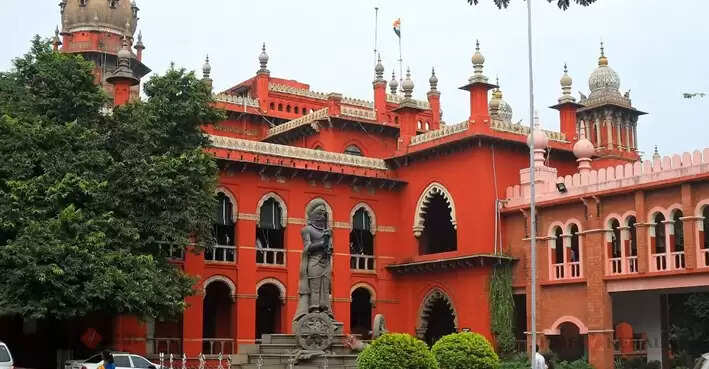 madras