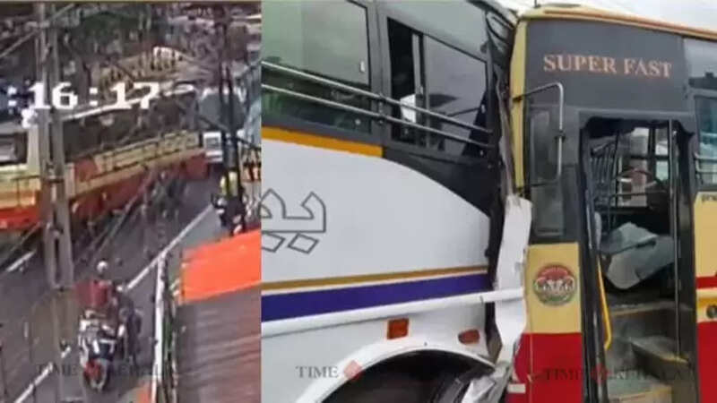 Bus Accident