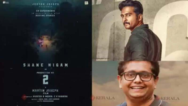 Shane nigam