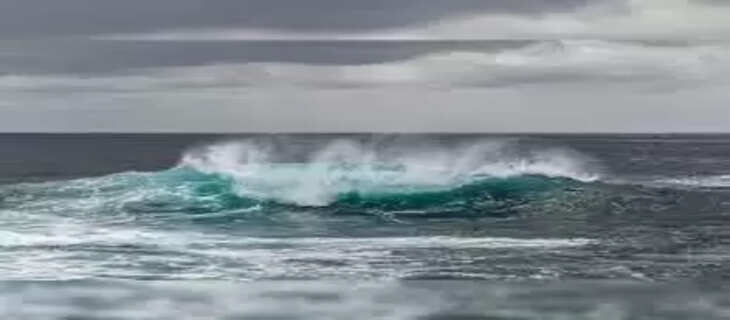 Sea