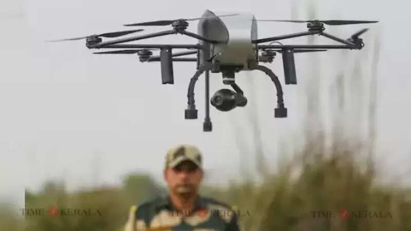 Drone