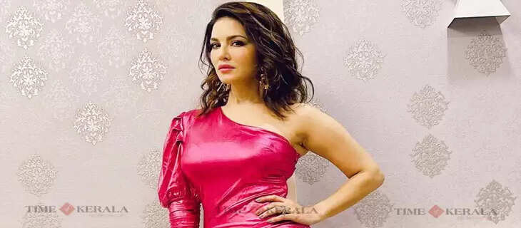 sunny leone