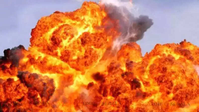Fire