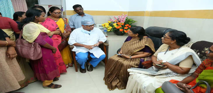 Ernakulam 