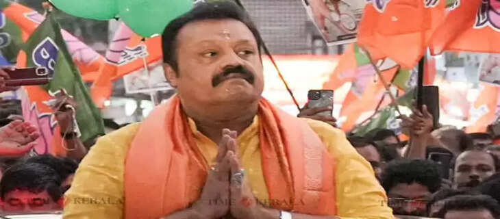 Suresh