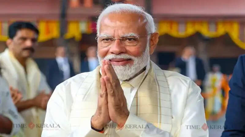 modi
