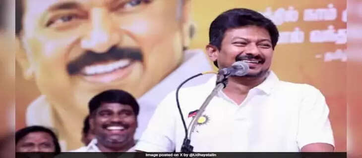 Udayanidhi