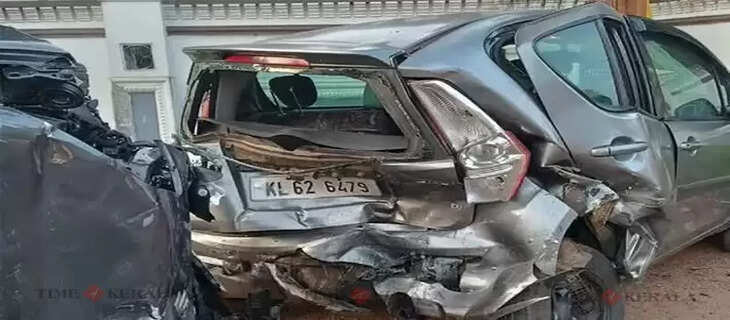 Accident