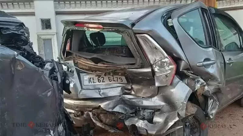 Accident