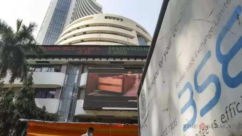 sensex