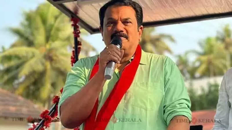 mukesh