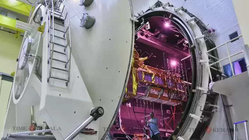 ISRO