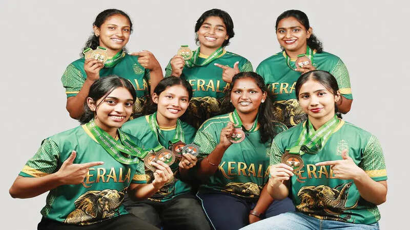 Kerala 