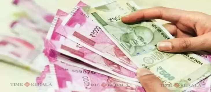 cash