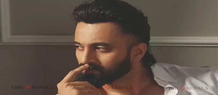Unni Mukundan