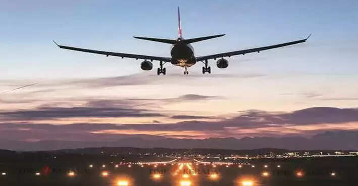 plane