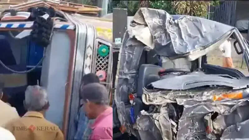 Accident